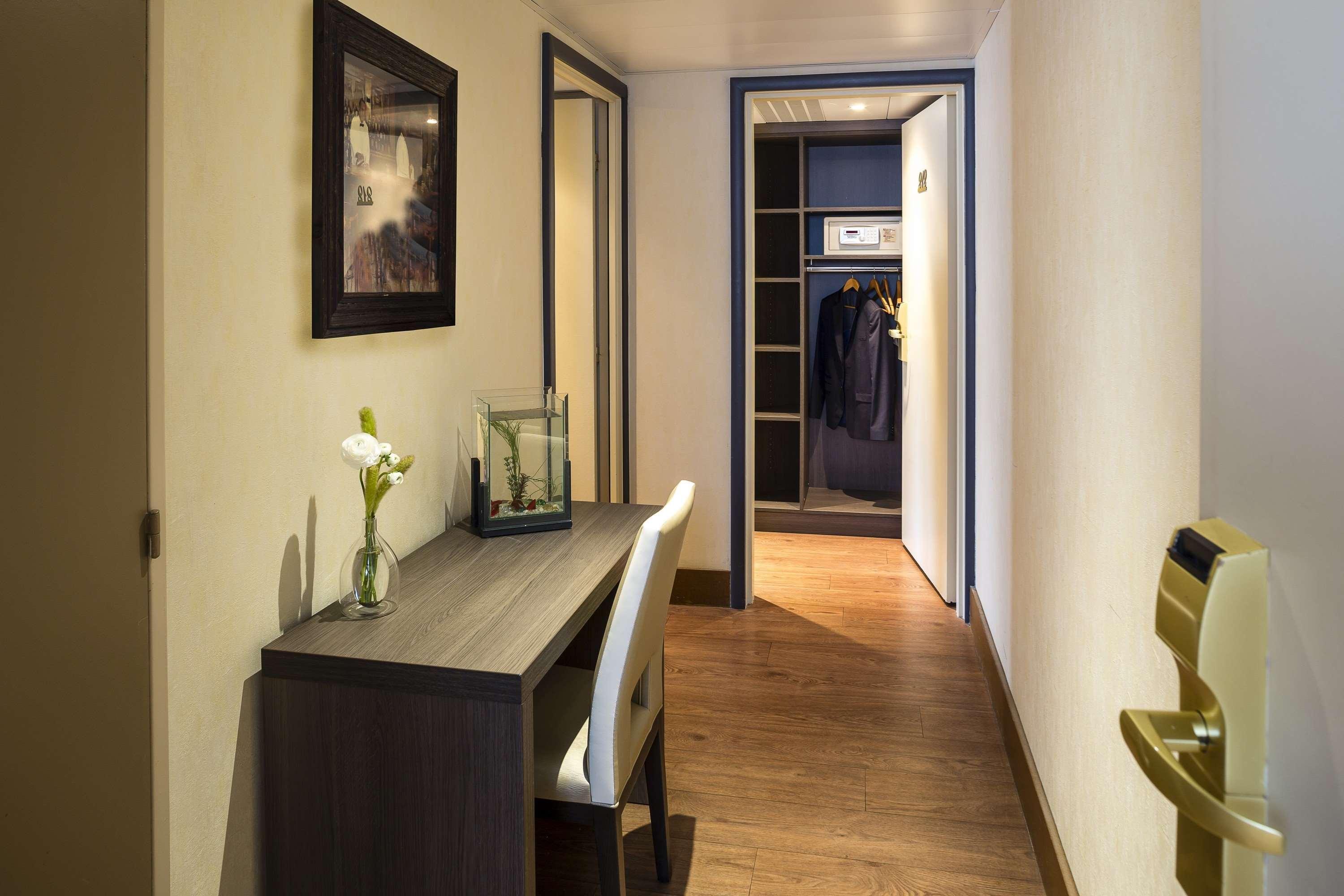 Best Western Plus Elixir Γκρας Εξωτερικό φωτογραφία