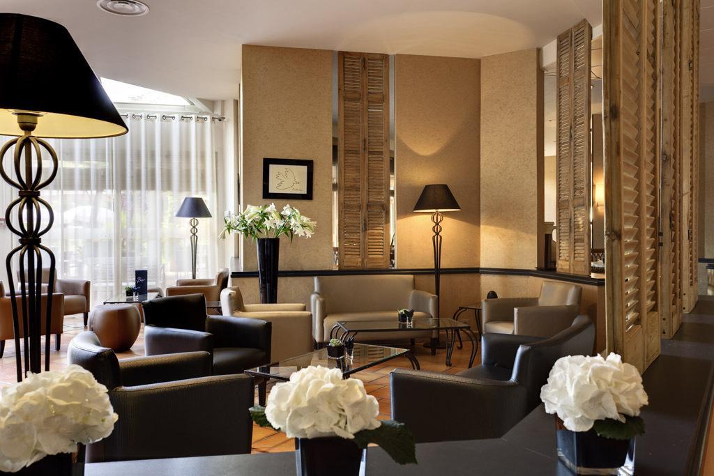 Best Western Plus Elixir Γκρας Εξωτερικό φωτογραφία