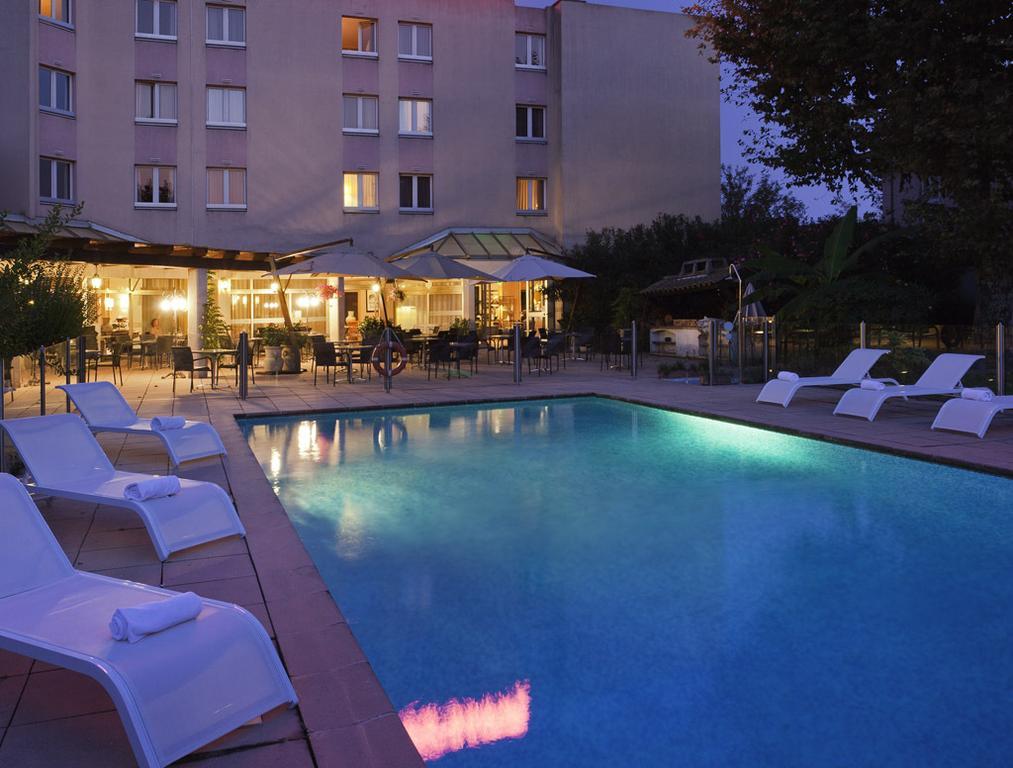 Best Western Plus Elixir Γκρας Ανέσεις φωτογραφία